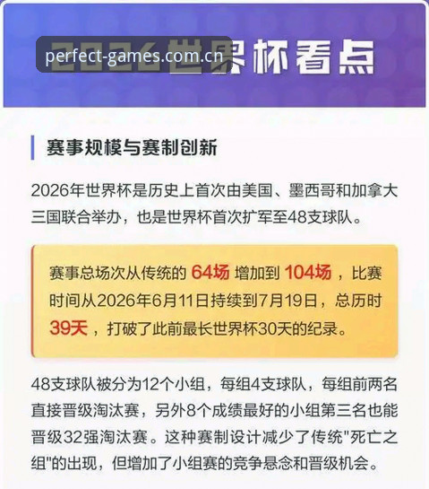 2026世界杯观赛困局全面解析：签证风波如何影响完美体育入口球迷的观赛体验
