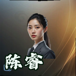 陈睿